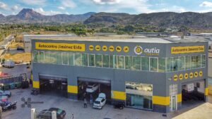 Autocentro Jiménez - Elda - 96 539 08 61